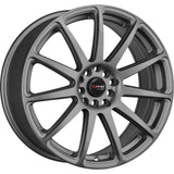 Drag DR66 Gray Wheel
