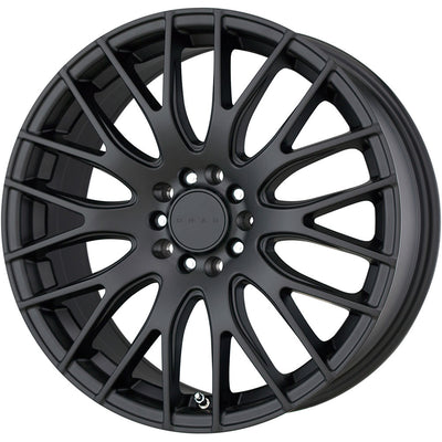 Drag DR69 Black wheel