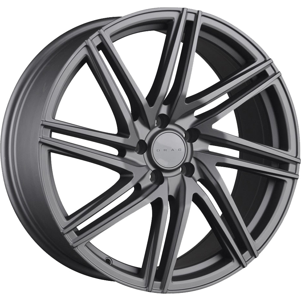 Drag DR70 Gray Wheel