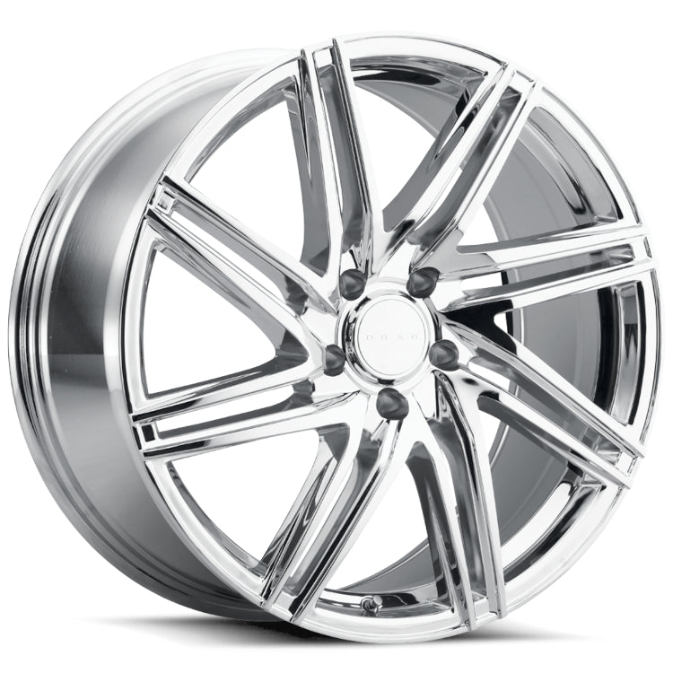 Drag DR70 Chrome Wheel