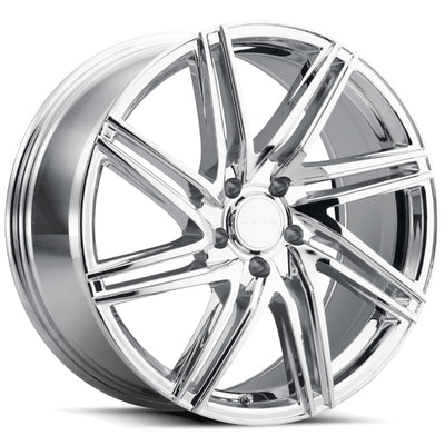 Drag DR70 Chrome Wheel
