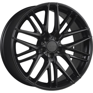 Drag DR77 Black wheel