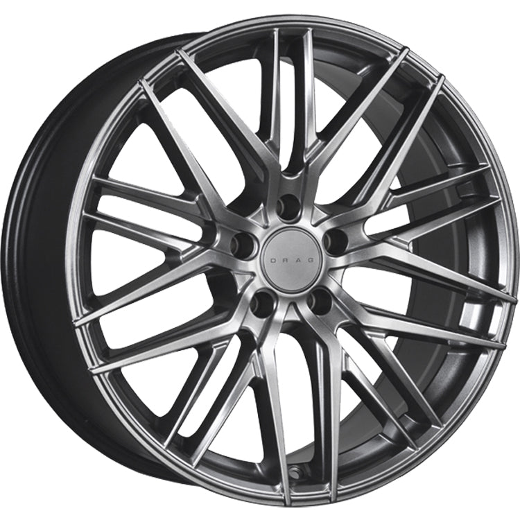 Drag DR77 Hypergraphite Wheel