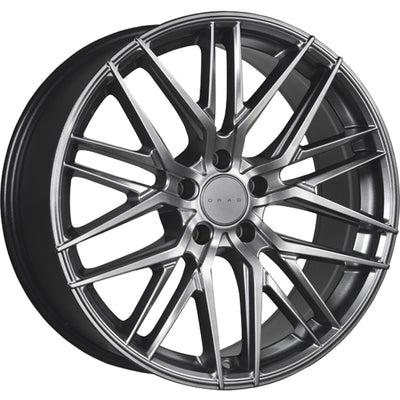 Drag DR77 Hypergraphite Wheel