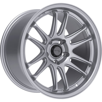 Drifz N2O Satin Anthracite Wheel