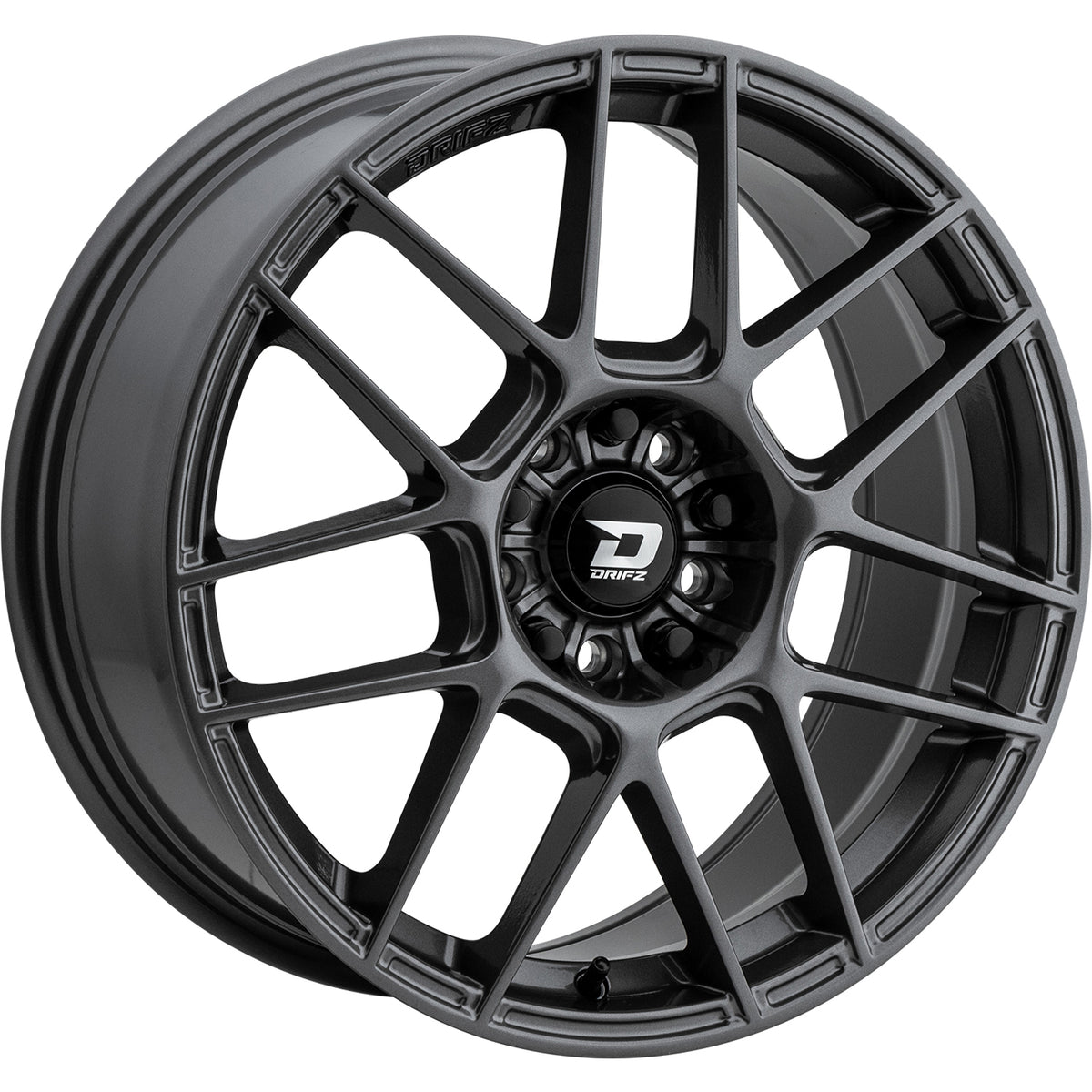 Drifz Tanso Graphite Wheel