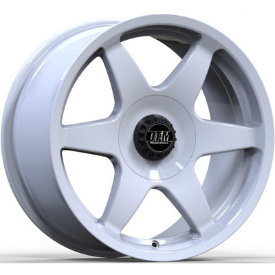 DTM DTM-RW03 White wheel