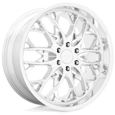 DUB OG Chrome Wheel