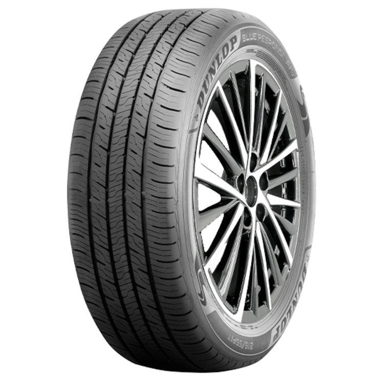 Dunlop Blue Response A/S Tire