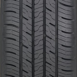 Dunlop Blue Response A/S Tire