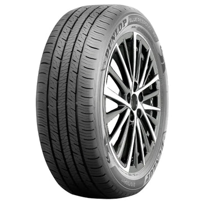 Dunlop Blue Response A/S Tire