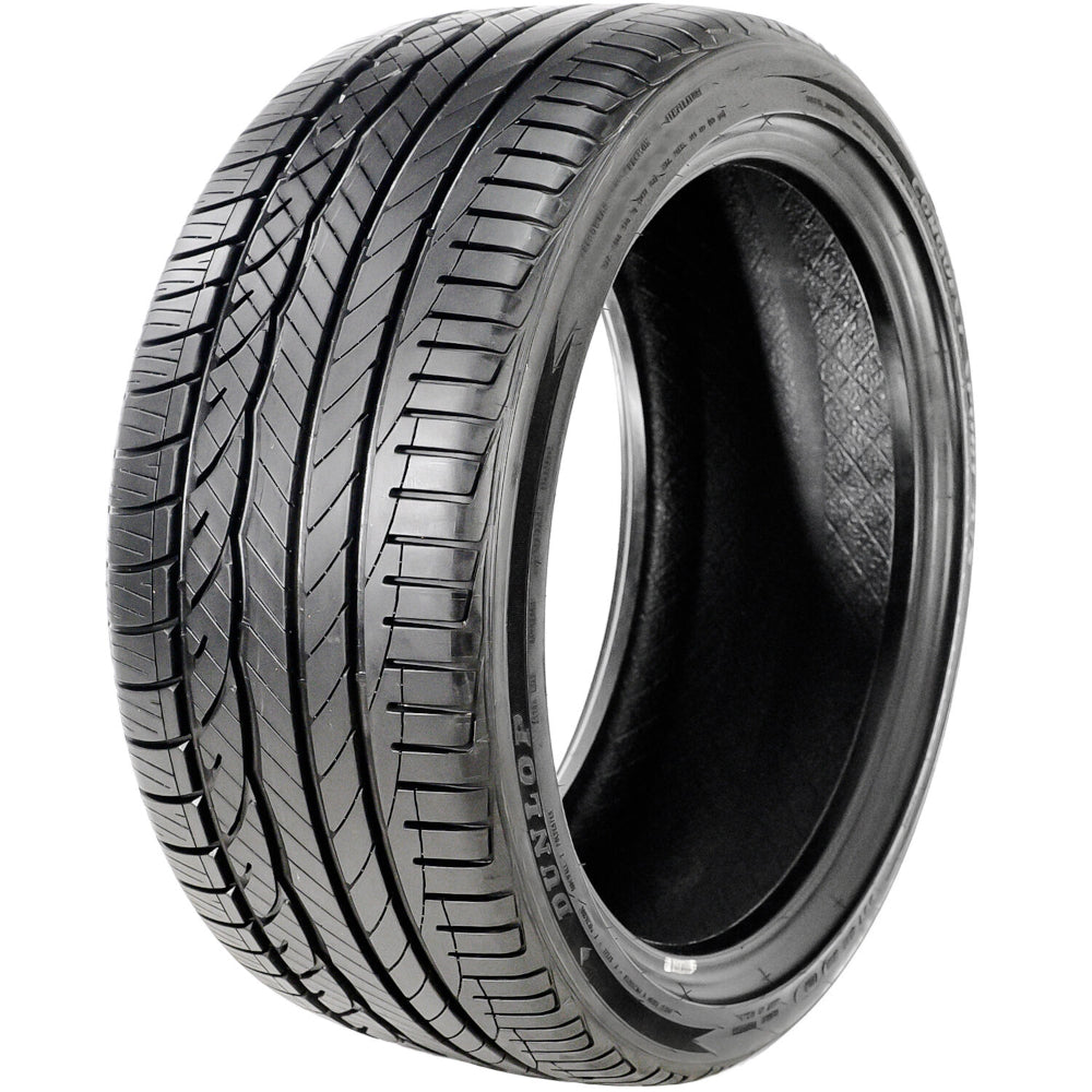 Dunlop Conquest Sport A/S Tire