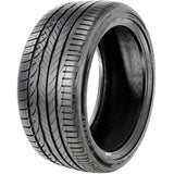 Dunlop Conquest Sport A/S Tire