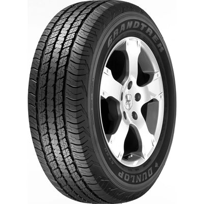 Dunlop Grandtrek AT20