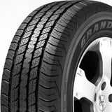 Dunlop Grandtrek AT20