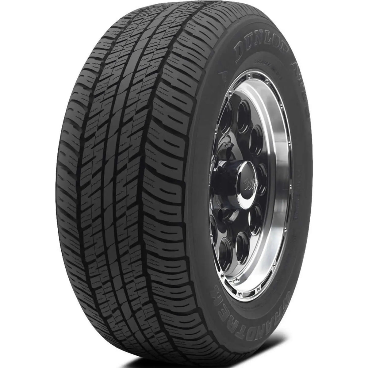 Dunlop Grandtrek AT23