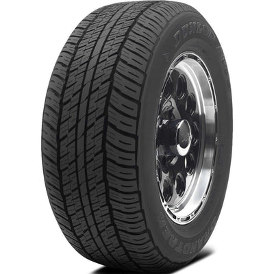 Dunlop Grandtrek AT23 Tire