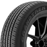 Dunlop Grandtrek PT20