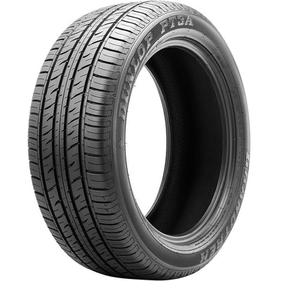 Dunlop Grandtrek PT3A Tire