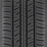 Dunlop Grandtrek PT3A Tire