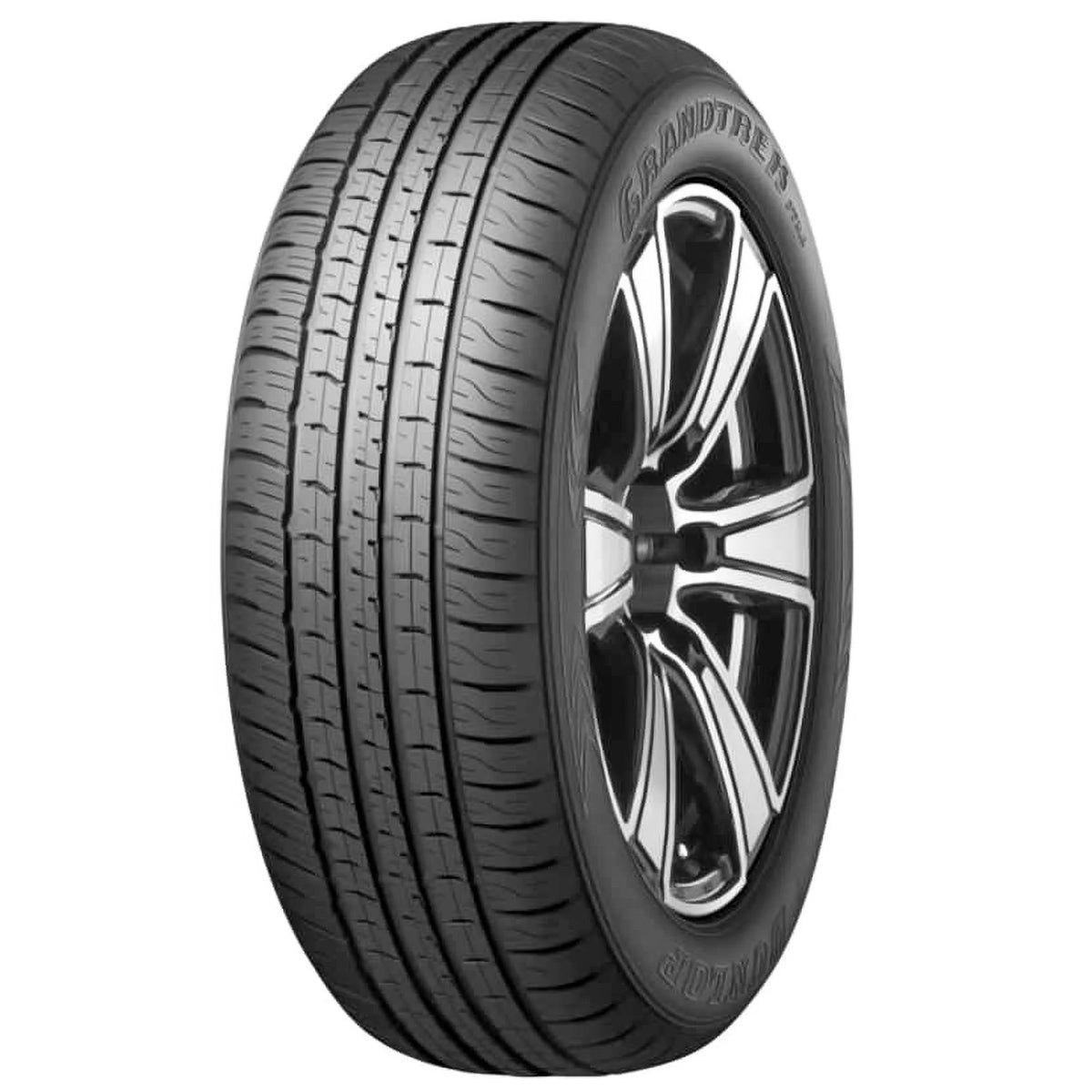 Dunlop Grandtrek PT5A Tire