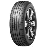 Dunlop Grandtrek PT5A Tire
