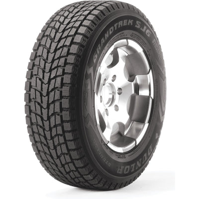 Dunlop Grandtrek SJ6 Tire