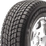 Dunlop Grandtrek SJ6