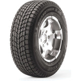 Dunlop Grandtrek SJ6