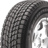 Dunlop Grandtrek SJ6 Tire