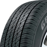 Dunlop Grandtrek ST20