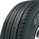 Dunlop Grandtrek ST20