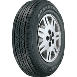 Dunlop Grandtrek ST20