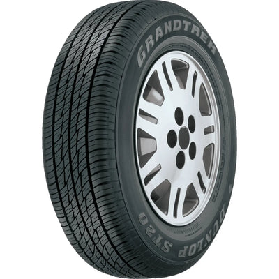 Dunlop Grandtrek ST20