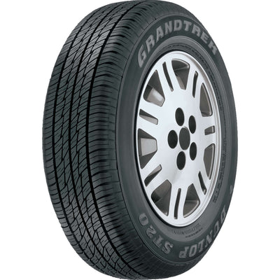 Dunlop Grandtrek ST20