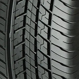 Dunlop Grandtrek ST30