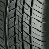 Dunlop Grandtrek ST30