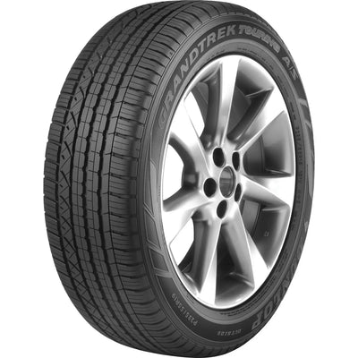 Dunlop Grandtrek Touring AS