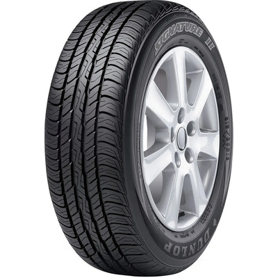 Dunlop Signature II
