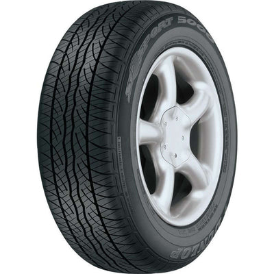 Dunlop SP Sport 5000