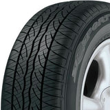 Dunlop SP Sport 5000 Tire