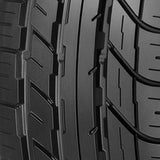 Dunlop SP Sport 7010 AS DSST Tire