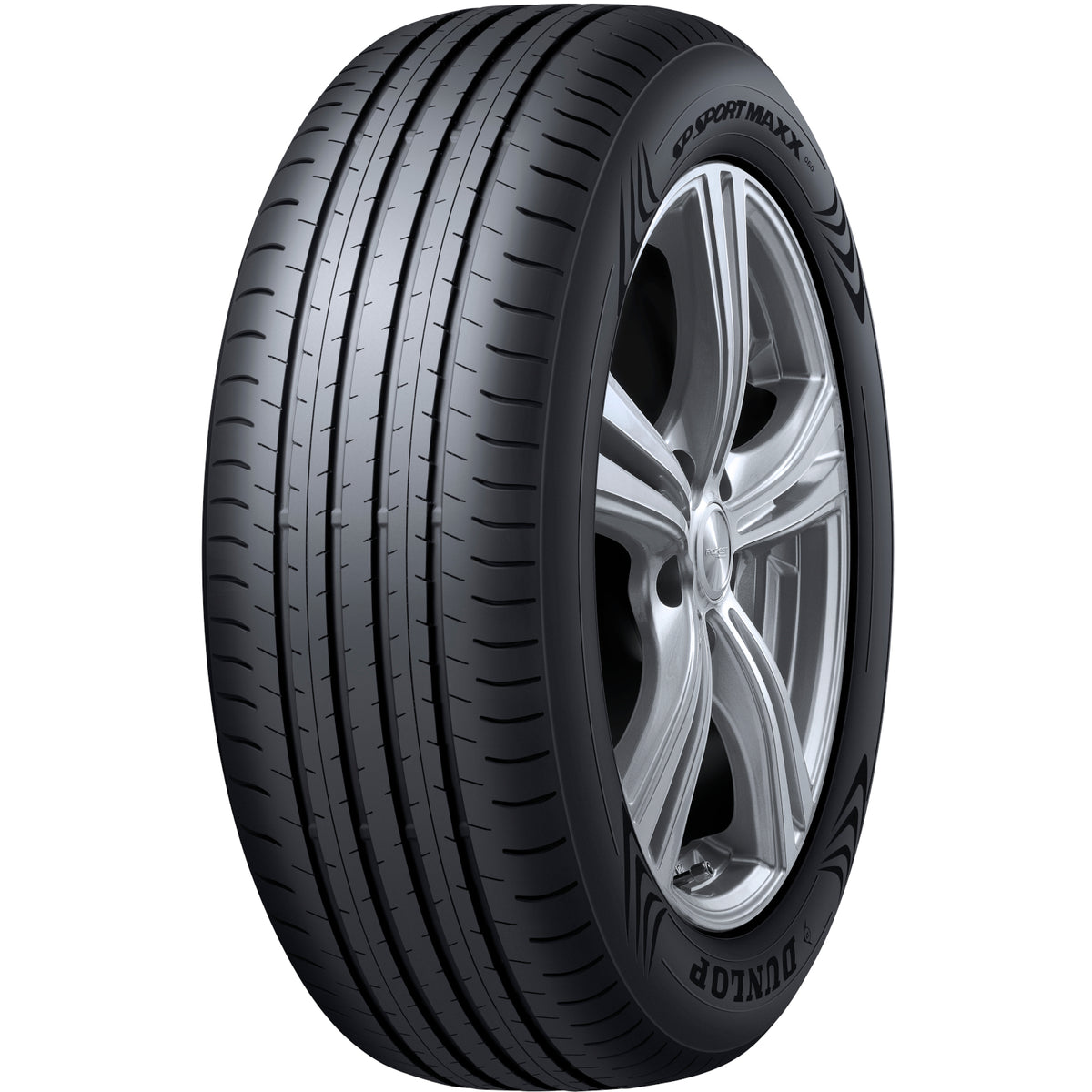 Dunlop SP Sport Maxx 060 Tire
