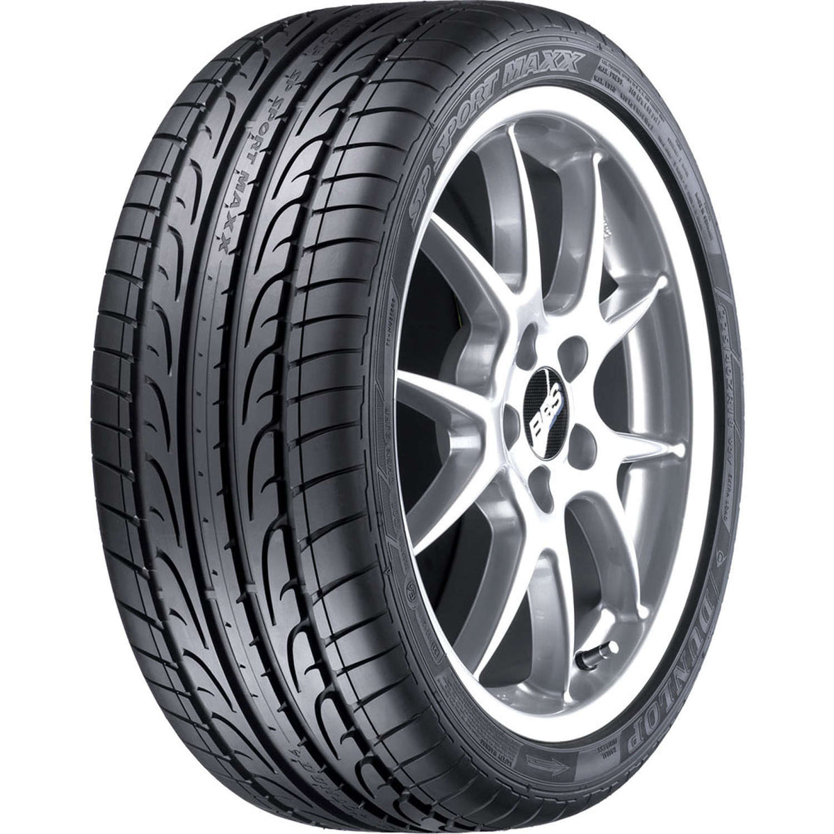 Dunlop SP Sport Maxx 50