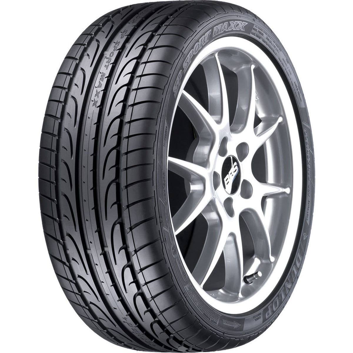 Dunlop SP Sport Maxx 50 Tire