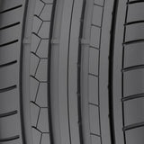 Dunlop SP Sport Maxx GT Tire