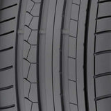 Dunlop SP Sport Maxx GT