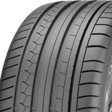 Dunlop SP Sport Maxx GT ROF