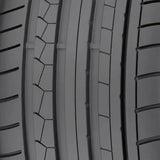 Dunlop SP Sport Maxx GT ROF