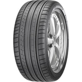 Dunlop SP Sport Maxx GT ROF